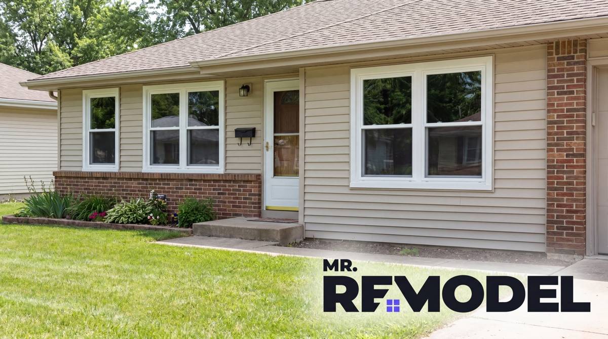 Window Repair vs. Replacement: When to Call a Professional